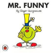 Mr. Funny