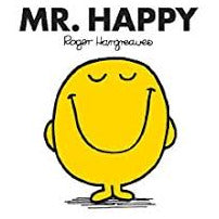 Mr. Happy