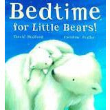 Bedtime for Little Bears!