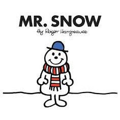Mr. Snow