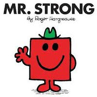 Mr. Strong